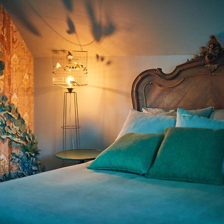 Bed and Breakfast La_Grande_Guerais Beaussais Sur Mer Экстерьер фото