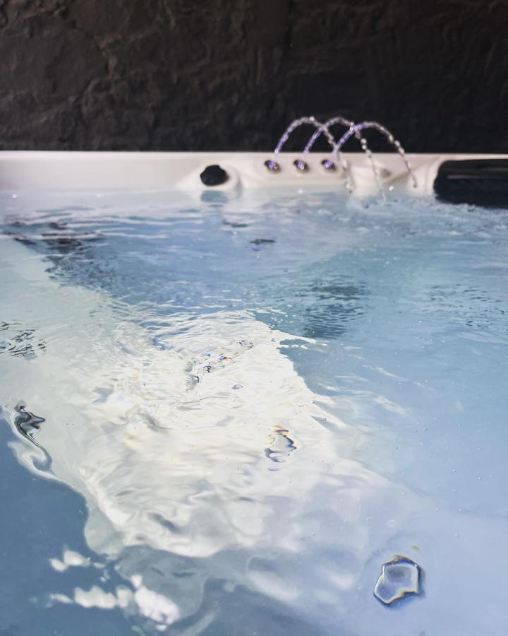 Bed and Breakfast La_Grande_Guerais Beaussais Sur Mer Экстерьер фото