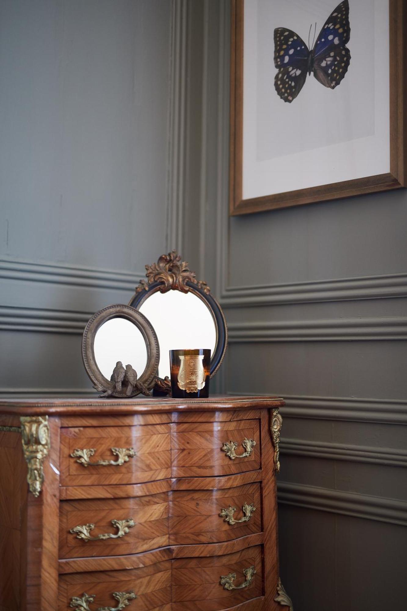 Bed and Breakfast La_Grande_Guerais Beaussais Sur Mer Экстерьер фото