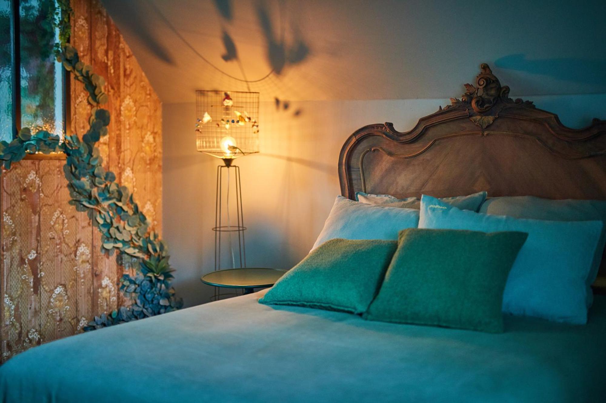 Bed and Breakfast La_Grande_Guerais Beaussais Sur Mer Экстерьер фото