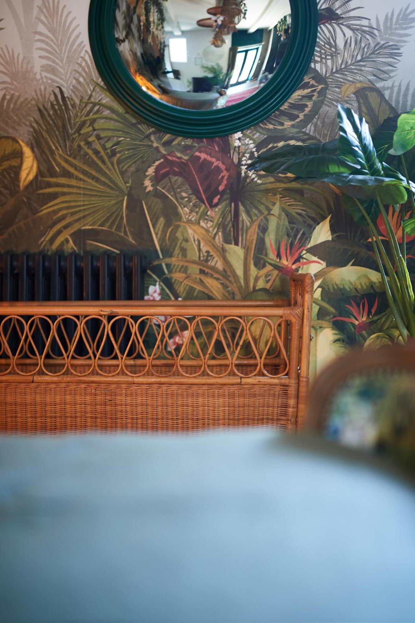 Bed and Breakfast La_Grande_Guerais Beaussais Sur Mer Экстерьер фото